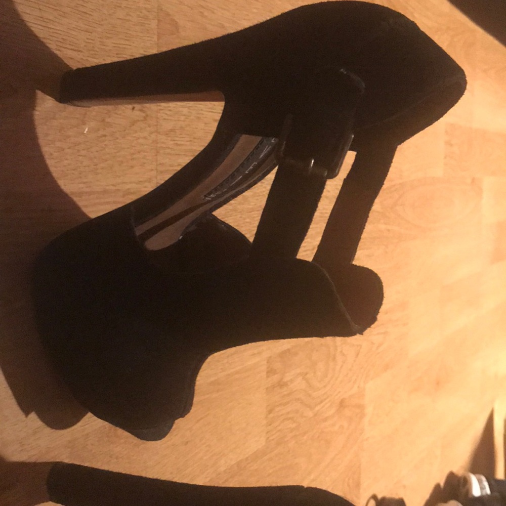 Steve Madden size 6.5